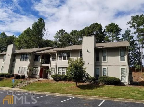 1462 Br Dr, Tucker GA 30084-1278 exterior