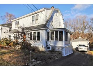 28 Leandre St, Manchester NH  03102-4916 exterior