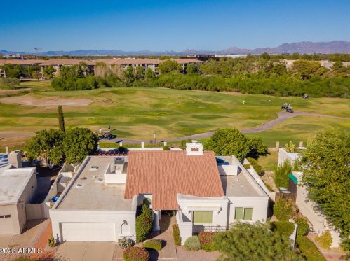 4540 Cortez St, Phoenix AZ 85028-2315 exterior