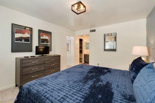 13816 42nd Pl, Phoenix AZ  85032-5848 exterior