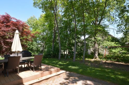 6513 Belgian Ave, Kalamazoo MI  49009-5992 exterior