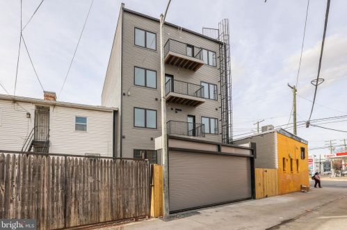 1723 Virginia Ave, Washington DC  20002-2345 exterior