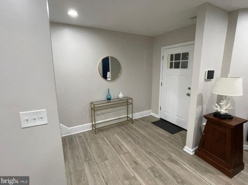 5348 Capitol St, Washington DC  20019-6611 exterior