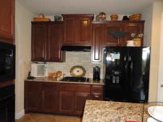 11301 Cherisse Dr, Austin TX  78739-1995 exterior