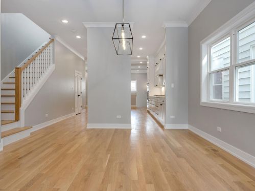 3536 Albany Ave, Chicago IL 60612-3921 exterior