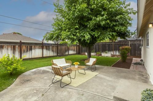 274 Bieber Dr, San Jose CA 95123-3613 exterior