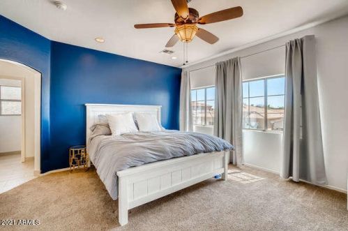 2426 Barbie Ln, Phoenix AZ 85085-5004 exterior