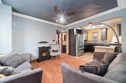 2019 19 Ave, Broadview IL 60153-1723 exterior