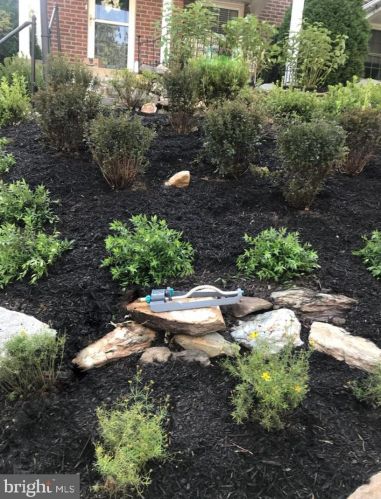 2942 Normandy Rd, Ardmore PA 19003-2007 exterior