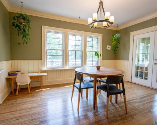 314 Leicester Ave, Duluth MN 55803-2203 exterior