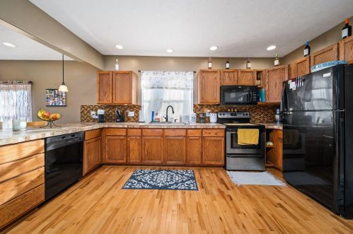 111 Clark St, Marion MI 49665-9268 exterior