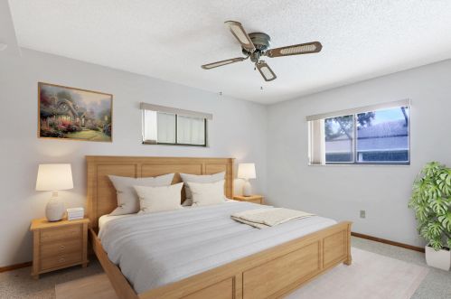 5709 Eagle Dr, Fort Pierce FL 34951-2322 exterior