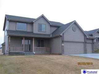 3904 202nd Ave, Omaha, NE 68130-5118