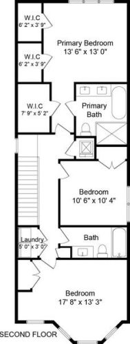 421 50 St, Chicago IL 60615-2222 exterior