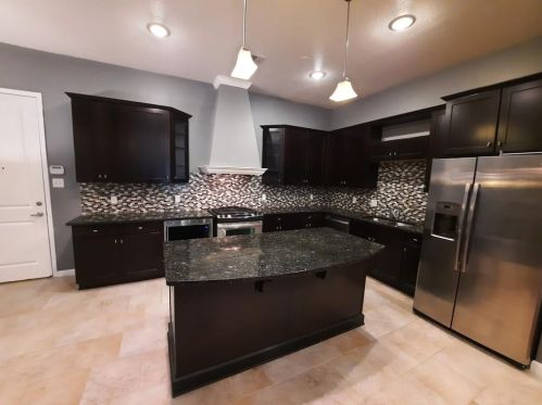 8627 Calvin Rd, Irving TX  75063-3935 exterior