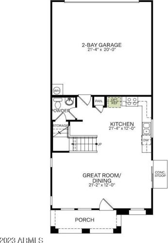 4239 58th Ln, Phoenix, AZ 85043-1733