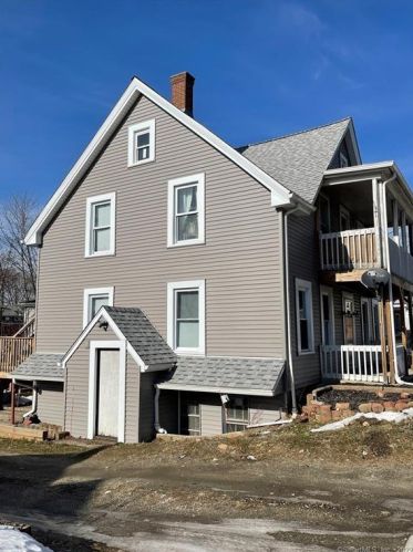 23 Mechanic St, Killingly CT 06239-1918 exterior