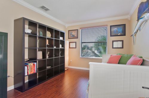 11903 Knightsbridge Ln, Fort Pierce FL 34987-2730 exterior