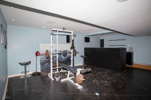 511 Berwick Blvd, Waukegan IL 60085-3409 exterior