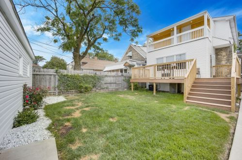 2242 Karlov Ave, Chicago IL  60639-3718 exterior