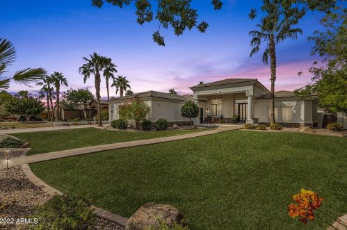 2090 Cedar Pl, Chandler AZ 85249-3533 exterior