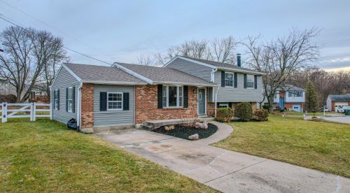 3 Vantage View Cir, Covington, KY 41017-9727
