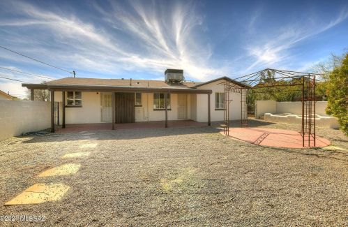 2711 Linden St, Tucson AZ 85719-3631 exterior