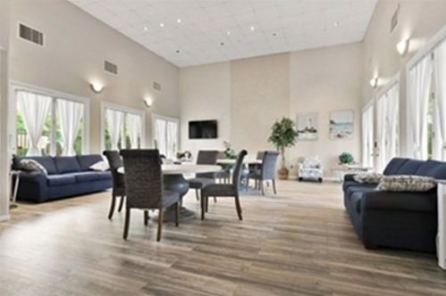 200 Falls Blvd, Quincy MA  02169-8158 exterior