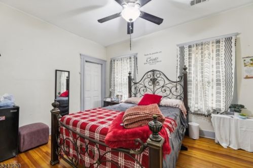 1205 Salem Ave, Industrial Hillside NJ 07205-2447 exterior