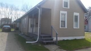 3241 Trowbridge Ave, Cleveland OH  44109-2046 exterior
