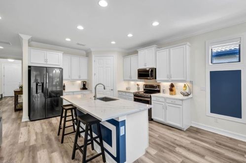 14486 Tuscany Pointe Trl, Naples FL  34120-6001 exterior