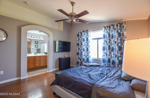 6802 Quailwood Way, Tucson AZ 85757-6923 exterior