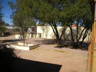 1545 Seneca St, Tucson AZ  85719-3648 exterior