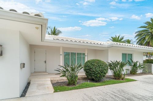 199 5th Ave, Boca Raton FL  33432-4054 exterior