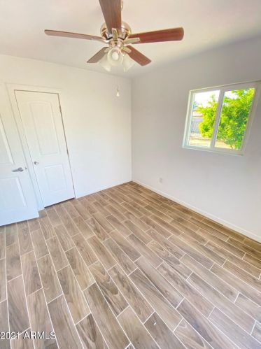 2802 Cavalier Dr, Phoenix AZ  85017-1726 exterior