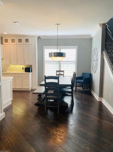 3959 Bering Ct, Naples FL 34119-8644 exterior