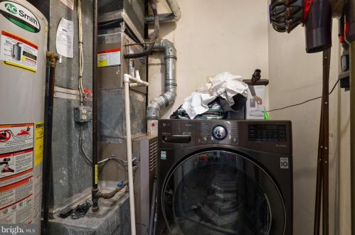 320 G St, Washington DC 20002-4212 exterior