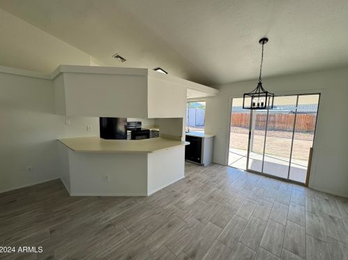 1165 Ivanhoe St, Chandler AZ  85225-3942 exterior