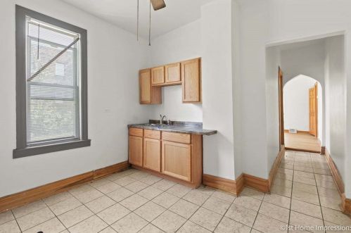 1522 71 Pl, Chicago IL 60629-4340 exterior