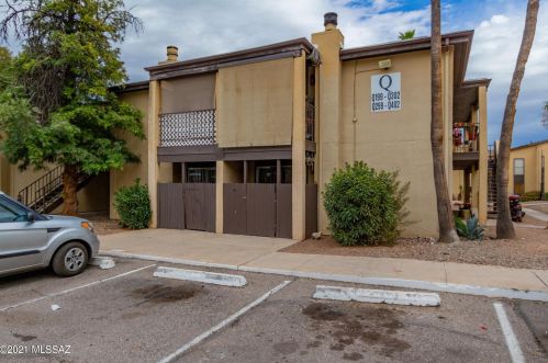 1620 Wilmot Rd, Tucson AZ  11110-4457 exterior