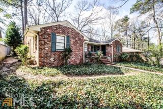 147 Lindbergh Dr, Atlanta, GA 30305-3765