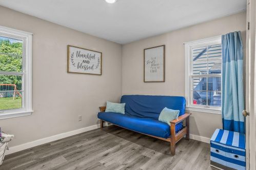 3901 86, Milwaukee WI 53222-2833 exterior