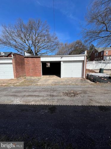 26 6th St, Pottstown PA  19464-5226 exterior