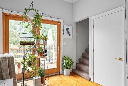 3046 Leavitt St, Chicago IL 60618-8114 exterior