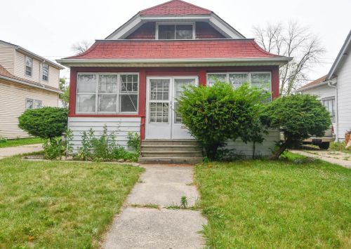 4453 22nd St, Milwaukee, WI 53209-6308