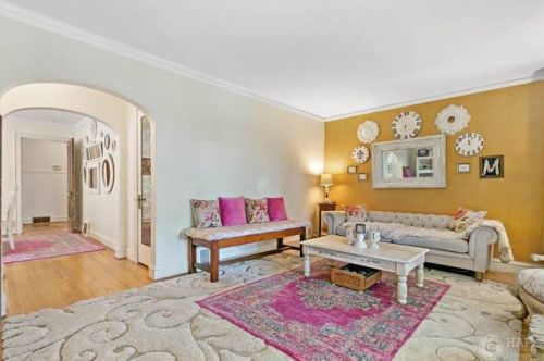 6121 Newport Ave, Chicago IL 60634-4142 exterior