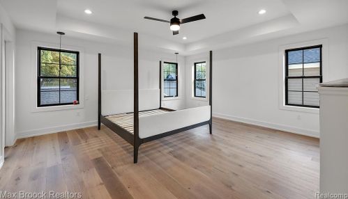 1605 Stanley Blvd, Bham MI 48009-4141 exterior