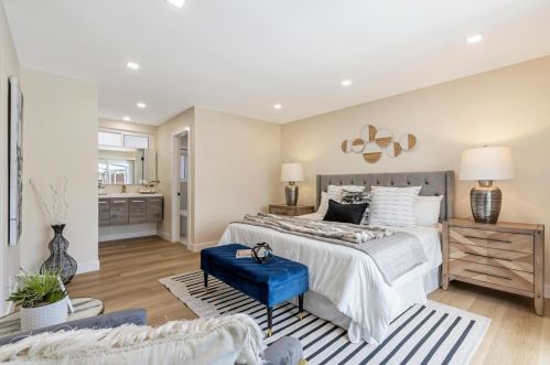 3652 Bloomsbury Way, San Jose CA  95132-2003 exterior