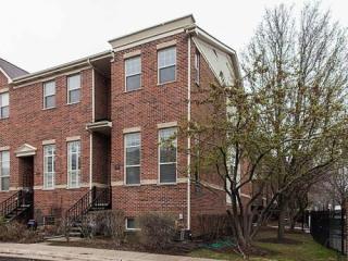 2659 Melrose St, Chicago IL  60618-5955 exterior