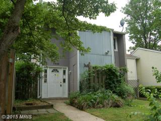 7539 Laytonia Dr, Gaithersburg, MD 20877-3854